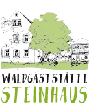 Steinhaus Gasthaus Logo